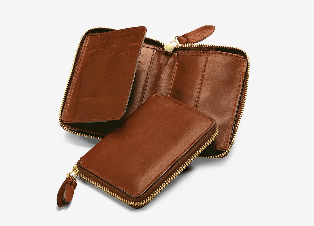 High Quality Leather Goods Manufactum